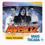 Banda Aveloz â€“ Mais Tocadas ðŸŽµ | ForrÃ³ & Ritmos Brasileiros