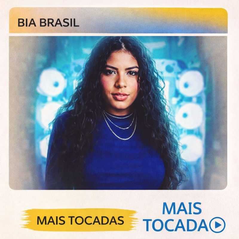 Bia Brasil – Mais Tocadas 🎵 | Os principais hits do arrocha e forró