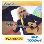 Ovelha â€“ Mais Tocadas ðŸŽµ | Sucessos da MÃºsica RomÃ¢ntica Brasileira