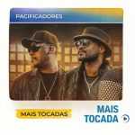Pacificadores â€“ Mais Tocadas ðŸŽµ (Playlist de Hip Hop Brasileiro)