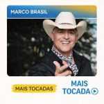 Marco Brasil â€“ Mais Tocadas ðŸŽµ | Sucessos do Sertanejo