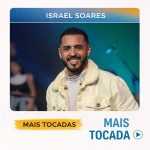 Israel Soares â€“ Mais Tocadas ðŸŽµ | Gospel e AdoraÃ§Ã£o