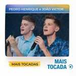 Pedro Henrique e JoÃ£o Victor â€“ Artista de Agronejo e Sertanejo ðŸŽ¤ | Perfil e MÃºsicas