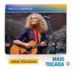 Patty Griffin â€“ Mais Tocadas ðŸŽµ (Playlist Atualizada)