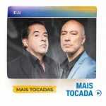 Ira! â€“ Mais Tocadas | ClÃ¡ssicos do Rock Brasileiro