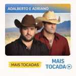 Adalberto & Adriano â€“ Mais Tocadas ðŸŽµ | Sucessos do Sertanejo
