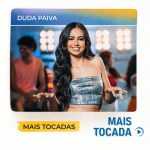 Duda Paiva â€“ Mais Tocadas ðŸŽµ (Playlist de Sertanejo & Sertanejo Tradicional)