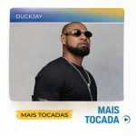 Duckjay â€“ Mais Tocadas ðŸŽµ (Playlist de Hip Hop Brasileiro)