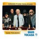 Grand Funk Railroad â€“ As MÃºsicas Mais Tocadas | Rock ClÃ¡ssico