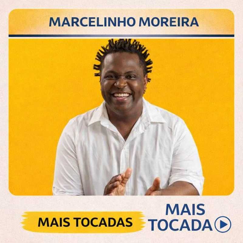 Marcelinho Moreira – Mais Tocadas (Playlist Atualizada)