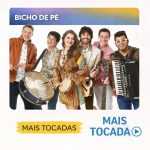 Bicho de PÃ© â€“ Mais Tocadas ðŸŽµ | Os maiores sucessos