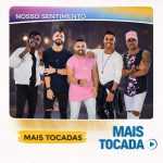Nosso Sentimento â€“ Mais Tocadas ðŸŽµ | Samba & Pagode