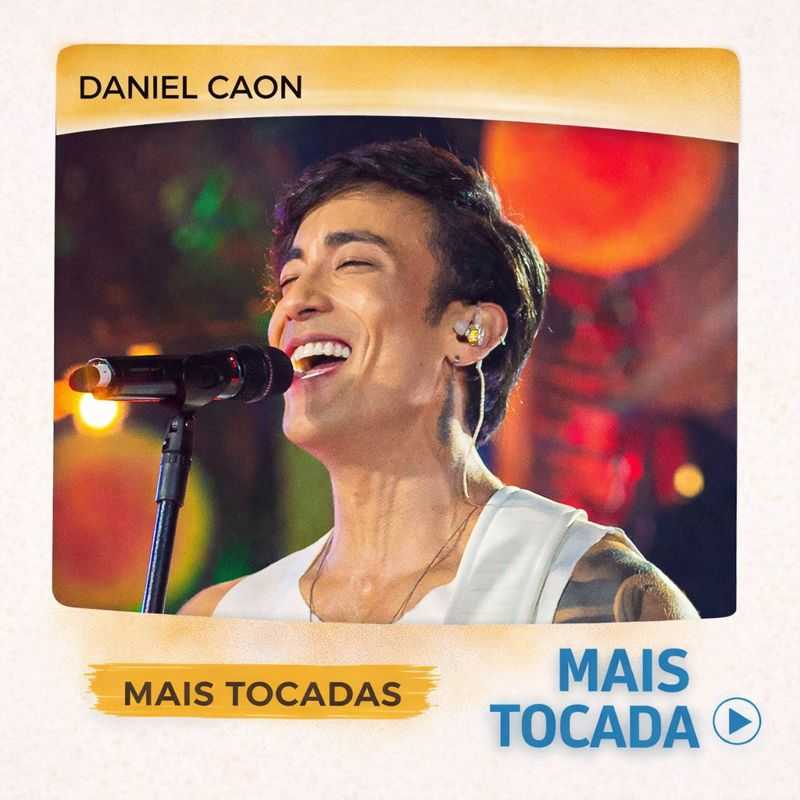 Daniel Caon – Mais Tocadas 🎵 | Ritmos Brasileiros & Hits