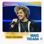 Binho SimÃµes â€“ As MÃºsicas Mais Tocadas do Samba e Pagode