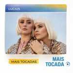 Lucius â€“ Mais Tocadas ðŸŽµ (Playlist Atualizada)