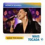 MÃ´nica Soares â€“ Mais Tocadas ðŸŽµ (Playlist de Samba & Pagode)