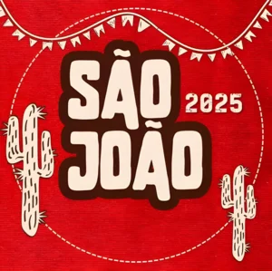 São João 2025 🔥🎶 As Mais Tocadas e Atualizadas – Mais Tocadas