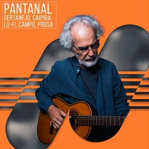 Pantanal Remake l As Melhores Músicas da Novela Pantanal, Sertanejo, Caipira, Campo, Prosa.