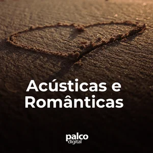 Acústicas e Românticas – As Melhores Músicas de Amor | Playlist | Mais Tocadas