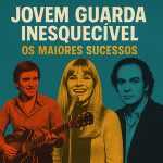 Jovem Guarda InesquecÃ­vel â€“ Os Maiores Sucessos | Mais Tocadas
