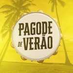 Pagode de VerÃ£o â€“ As Melhores Vibes Tropicais ðŸŽµ