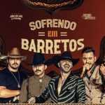 Barretos 2025 â€“ Sofrendo em BarretÃ£o ðŸŽµ Playlist Atualizada â€“ Mais Tocadas