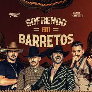 Barretos 2025 – Sofrendo em Barretão 🎵 Playlist Atualizada – Mais Tocadas