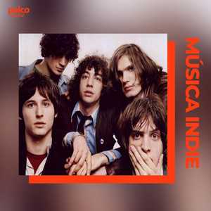 Música Indie – Nacional e Internacional | Mais Tocadas