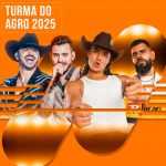 Turma do Agro 2026 â€“ As Melhores da Brutaiada ðŸŽµ