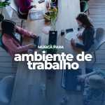 MÃºsica para Ambiente de Trabalho â€“ Trilhas Suaves e Produtivas | Mais Tocadas