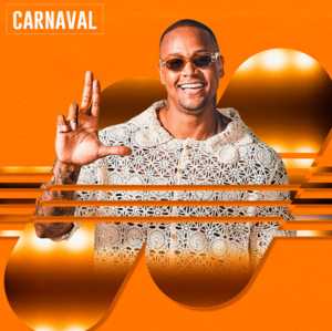 Carnaval 2026: Top Mix – As Mais Tocadas e Atualizadas 🎵