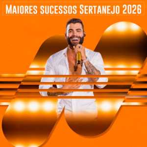 Maiores Sucessos Sertanejos 2026 – Playlist Atualizada