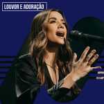 Louvor e AdoraÃ§Ã£o Gospel 2025 â€“ Mais Tocadas ðŸŽµ