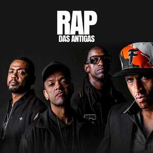 Rap das Antigas – As Melhores Faixas Clássicas | Mais Tocadas