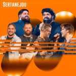 Sertanejo Só as Antigas 2007–2010 | Clássicos em Playlist