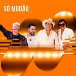 SÃ³ ModÃ£o â€“ As Melhores do Sertanejo Raiz e Caipira ðŸŽµ