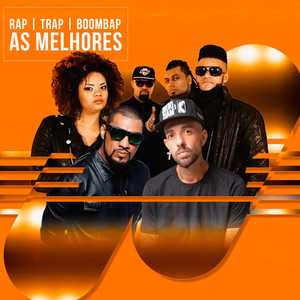 Rap Cristão Gospel 2025 – Mais Tocadas 🎵