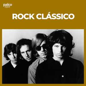 Rock Clássico – Os Dinossauros do Rock em Playlist de Clássicos | Mais Tocadas