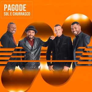 Pagode 2026: As Mais Atualizadas do Pagode – Mais Tocadas 🎵
