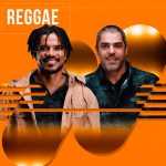 REGGAE – BRASIL MUSIC | AS MELHORES – REGGAE