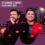 ZÃ© Henrique & Gabriel 2025 â€“ As Melhores e ClÃ¡ssicas ðŸŽµ