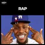 Rap Internacional â€“ Os Melhores Hits e ClÃ¡ssicos | Mais Tocadas
