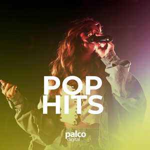 Pop Hits – Top Hits Internacionais para Ouvir Agora | Mais Tocadas