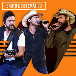 Bruto e Sistemático – Só Moda Bruta Sertanejo 2026 🎵