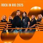 Rock in Rio 2025 â€“ MÃºsicas ImperdÃ­veis da Playlist | Mais Tocadas