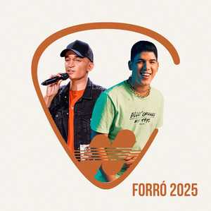 Forró 2026 – Lançamentos e Novidades | Playlist Atualizada