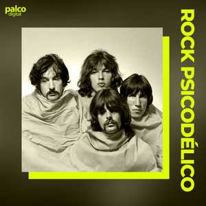 Rock Psicodélico – O Melhor do Rock Psicodélico | Mais Tocadas