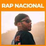Rap Nacional 2023 â€“ As Brabas e os Maiores Hits | Mais Tocadas