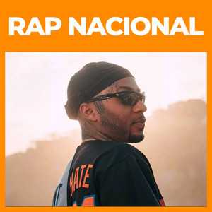 Rap Nacional 2023 – As Brabas e os Maiores Hits | Mais Tocadas
