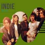 Indie Mix â€“ SeleÃ§Ã£o Indie Nacional e Internacional | Mais Tocadas
